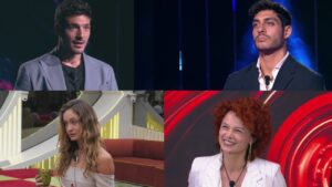 Grande Fratello anticipazioni 27 febbraio