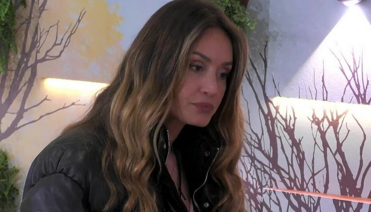 Helena Prestes spara a zero contro tutti dopo la puntata del GF: duro sfogo