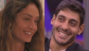 Javier Martinez confessioni spiazzanti Helena GF