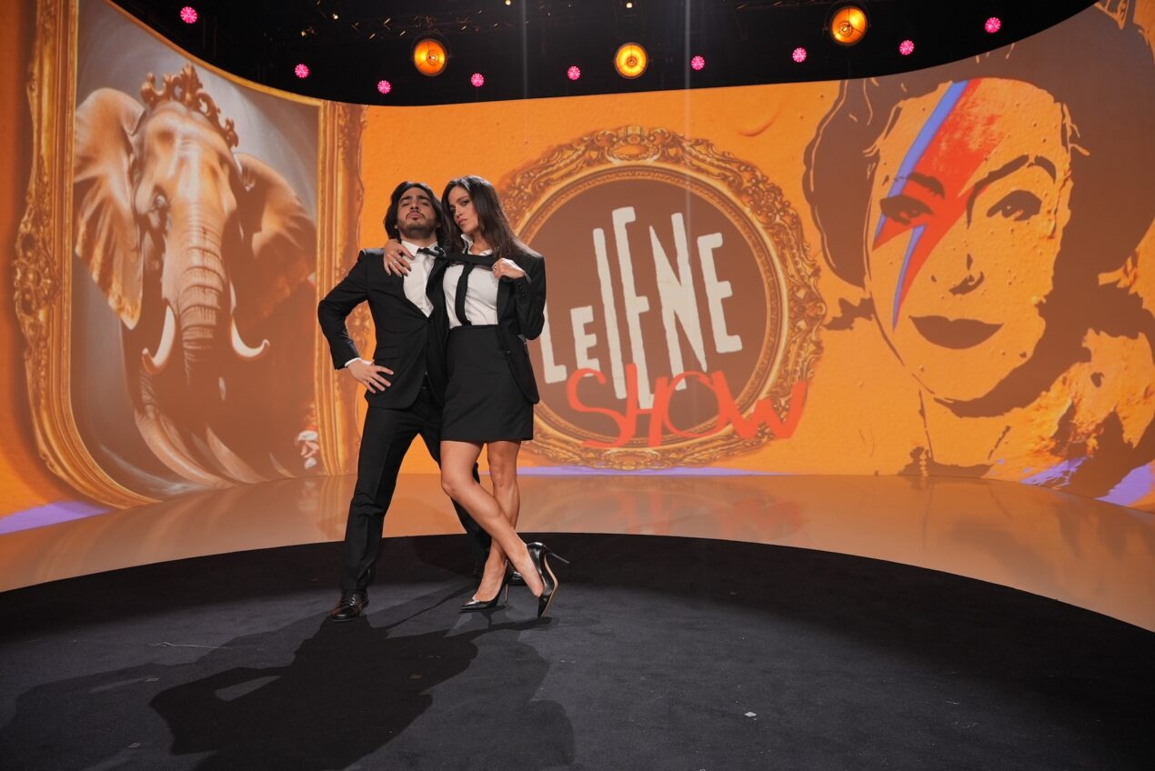 Le Iene Show torna il 18 febbraio 2025: novità, ospiti e sorprese!