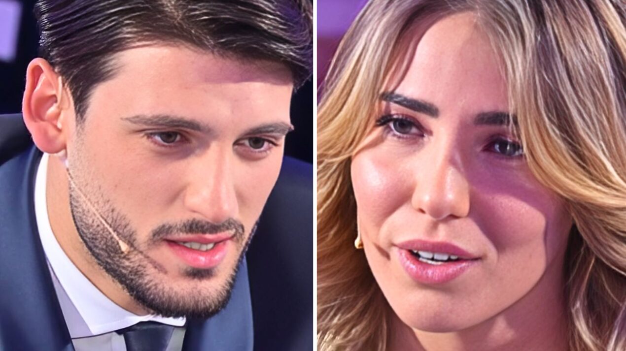 Martina e Ciro si sono già lasciati dopo UeD? Lei replica, ma fa una gaffe