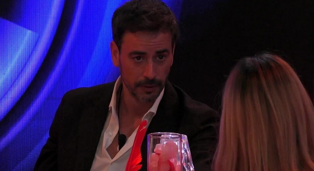 Stefania Orlando e Iago Garcia passano la notte insieme al GF:: cosa è siccesso