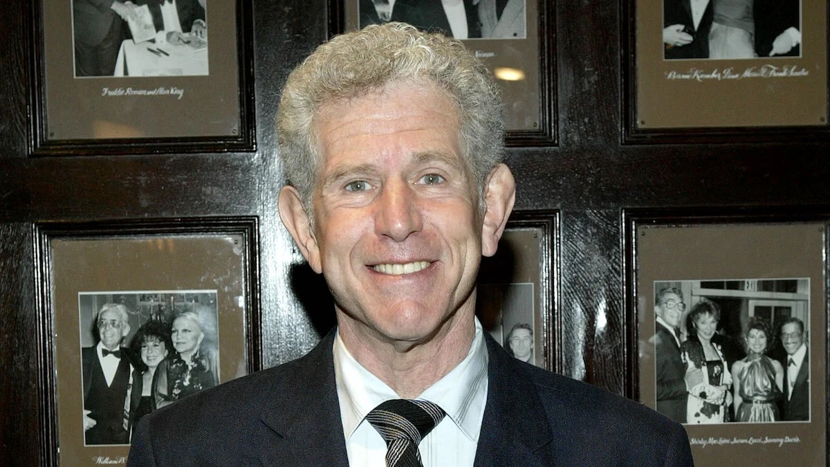 Addio a Tony Roberts: icona del cinema e teatro