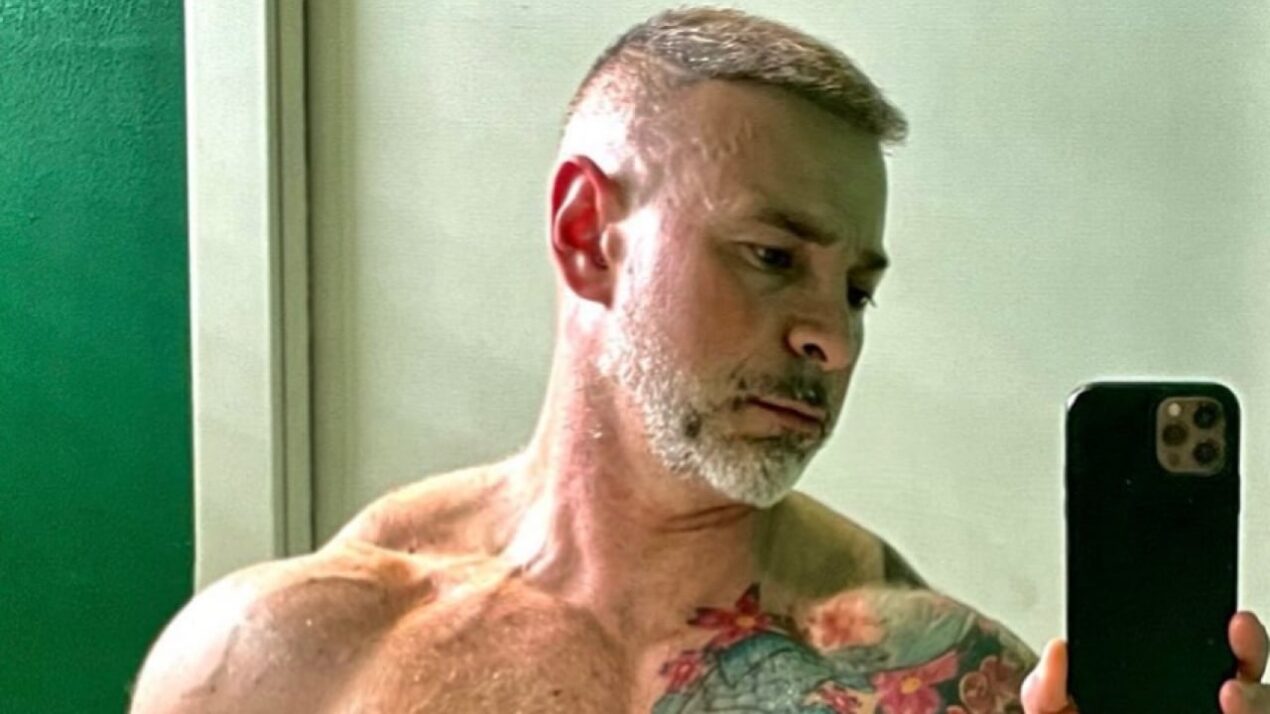 Angelo Perla svela un retroscena dopo l'uscita da UeD: ecco che faceva una dama