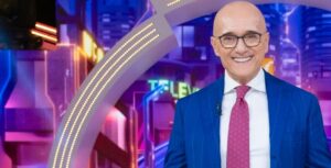 Anticipazioni GF 13 marzo