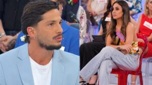 Anticipazioni UeD salta scelta Gianmarco