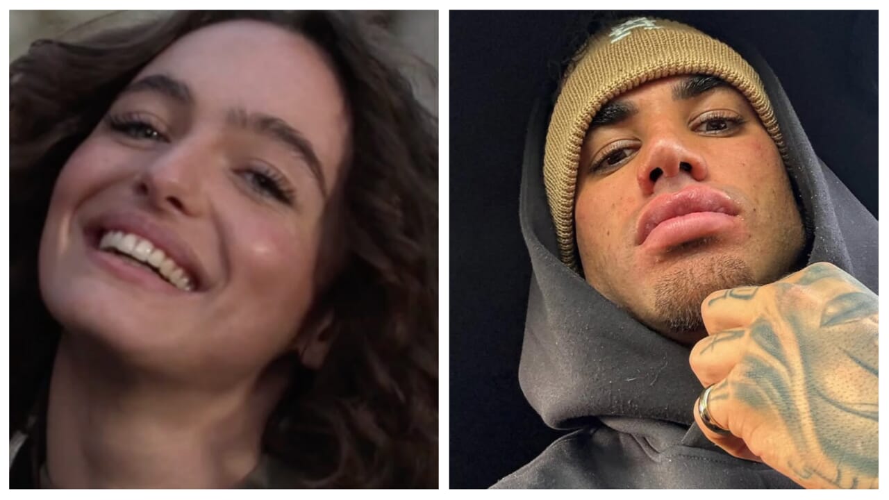 Chiara Pompei e Riccardo lasciati dopo UeD