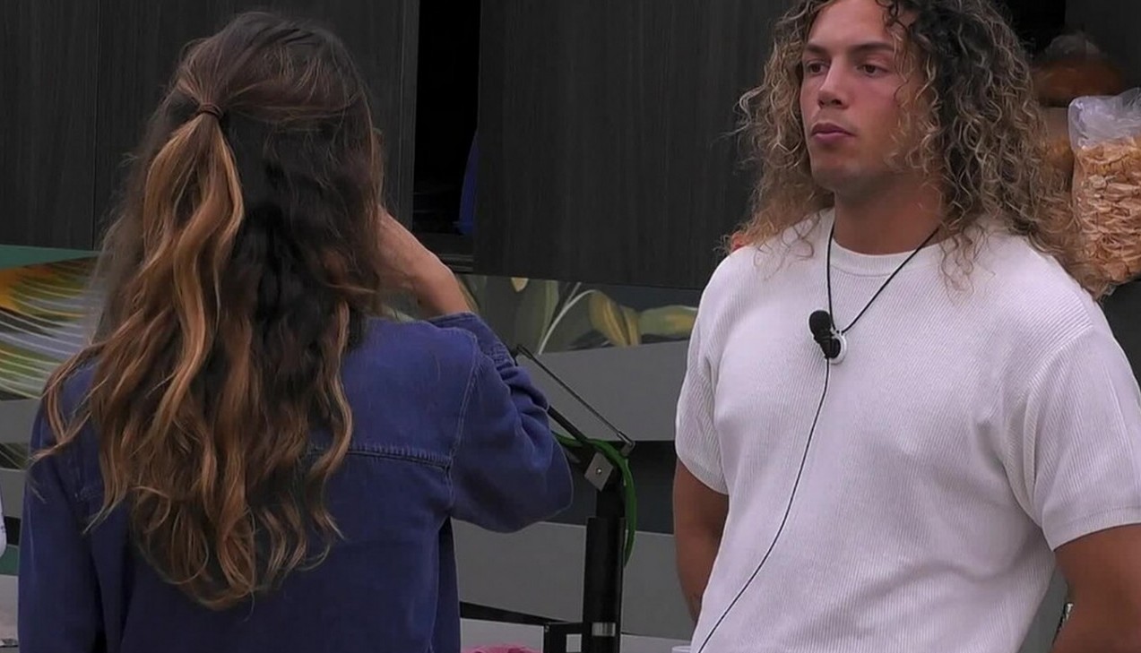 Giglio confessioni Helena GF