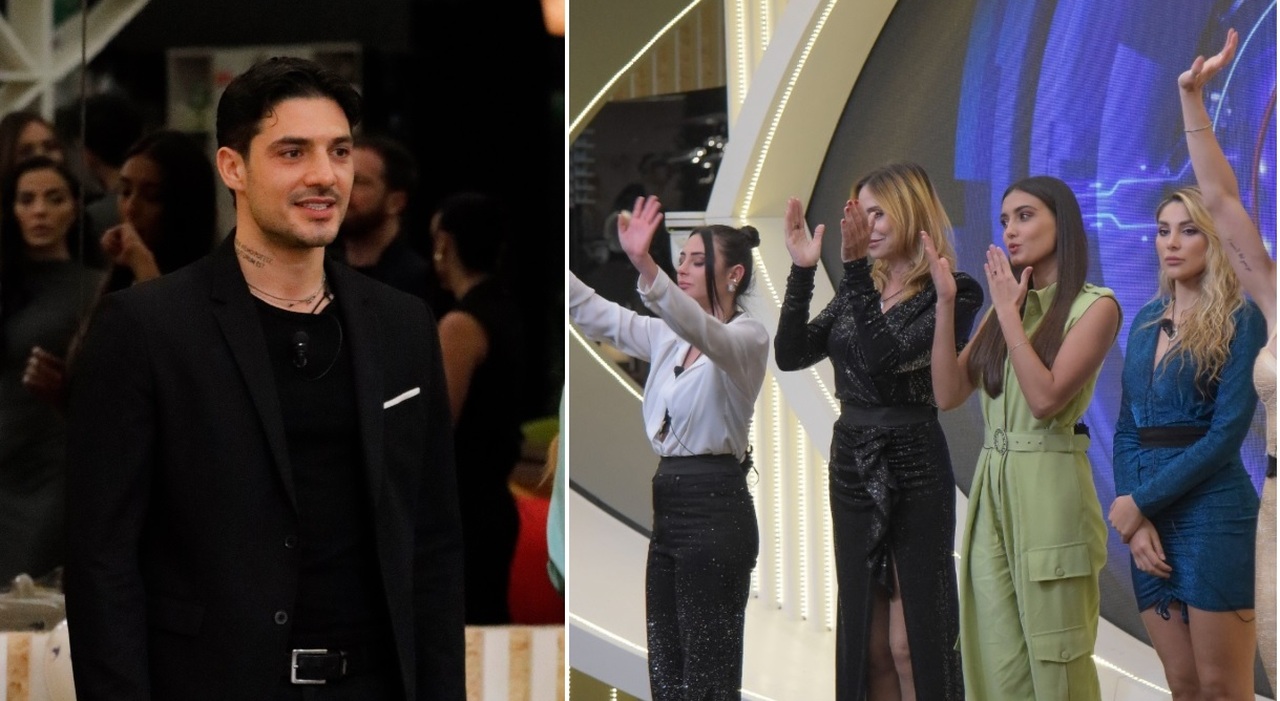 Grande Fratello anticipazioni 10 marzo