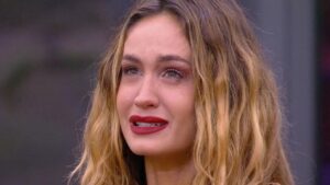 Helena Prestes dramma GF