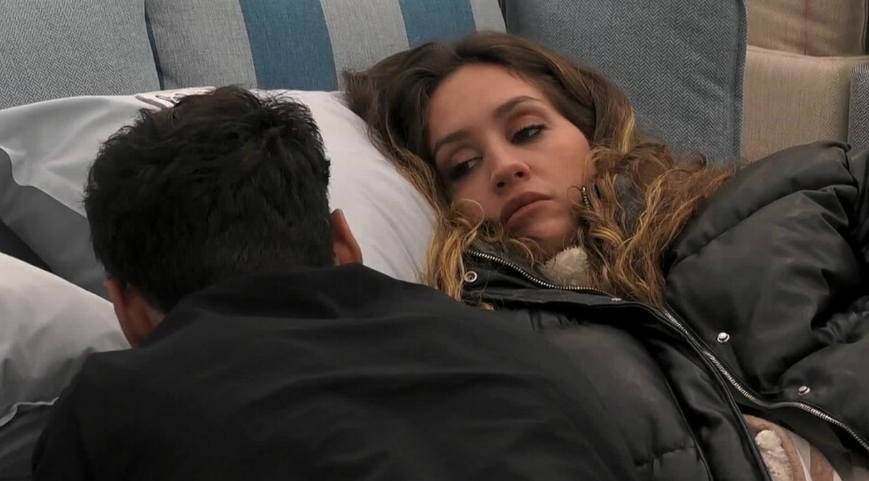 Scontro tra Helena e Javier dopo la puntata del GF: delusione ed epilogo inatteso