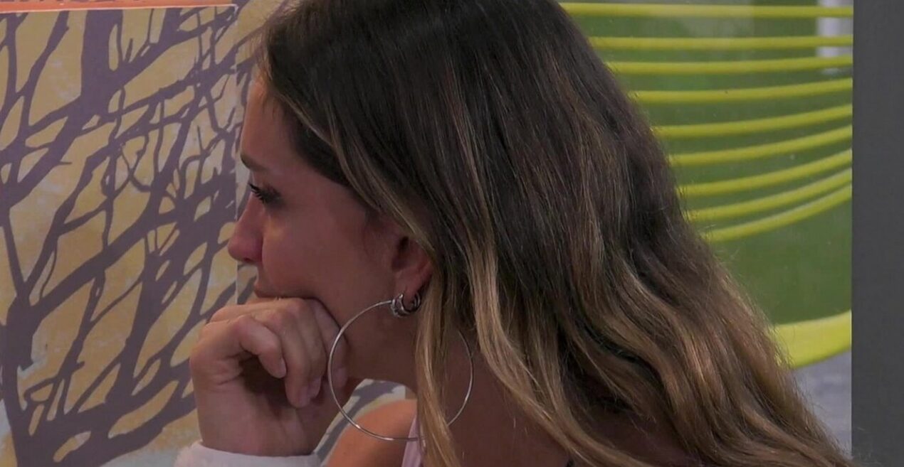 Lite accesa tra Helena e Javier dopo la puntata del GF: storia al capolinea?