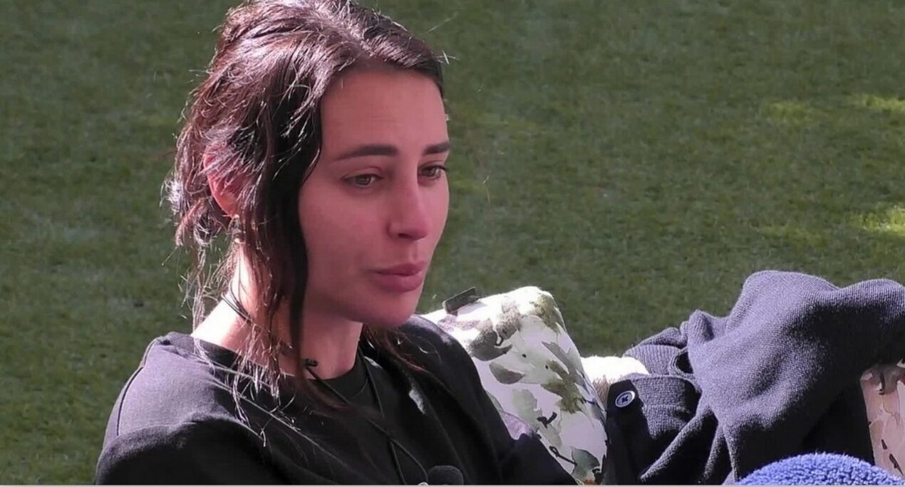 Lite accesa al GF, Mariavittoria contro Zeudi: "Ti sei fatta tutti" (VIDEO)