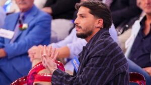 UeD anticipazioni registrazione 31 marzo
