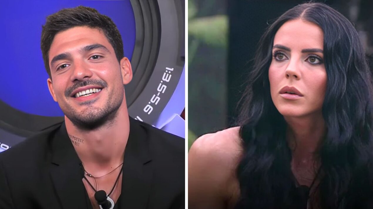 Shaila Gatta invidiosa di Lorenzo finalista al GF: "Mi girano i cogl**ni"