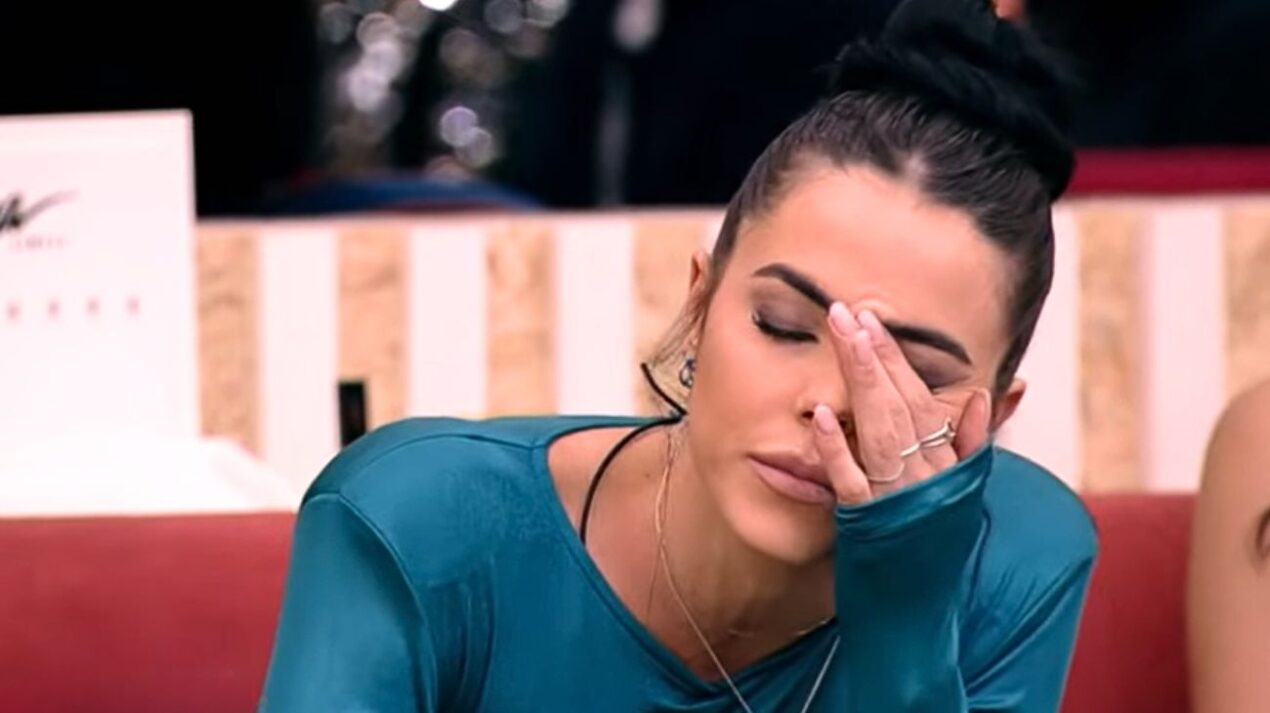 Shaila Gatta sparita dopo il GF, spuntano strane teorie: cosa c'è sotto