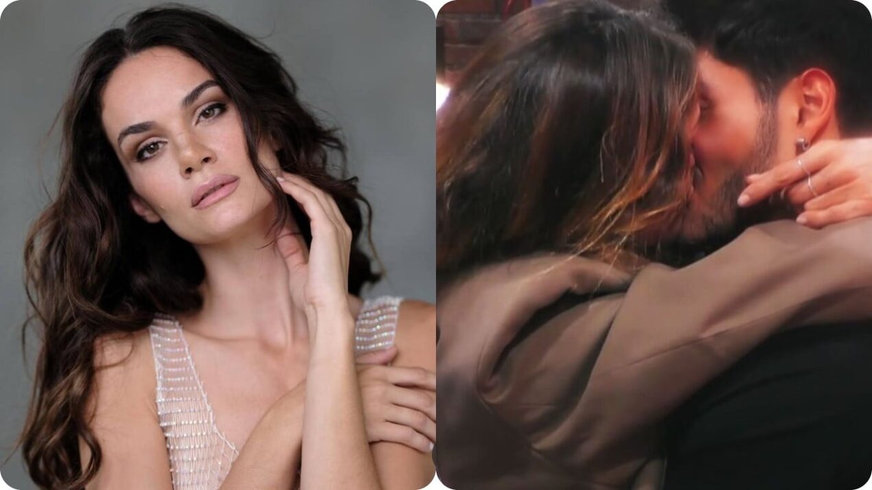 La sorella di Helena Prestes attacca Javier Martinez: salta la finale al GF?