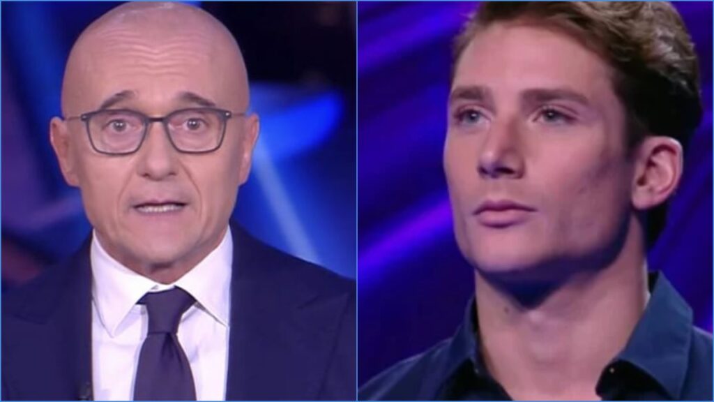Tommaso Franchi segui tolto Signorini