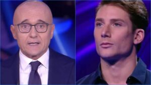 Tommaso Franchi segui tolto Signorini