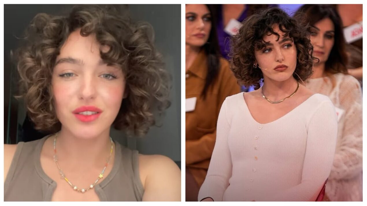 Chiara Pompei dopo UeD fa confessioni: perché non usciva di casa e foto molto intima