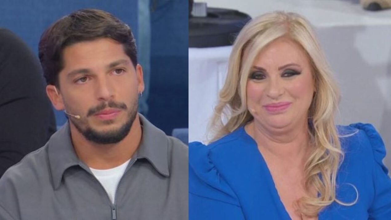 UeD anticipazioni registrazione 4 marzo: secchiate d'acqua, assenze e liti