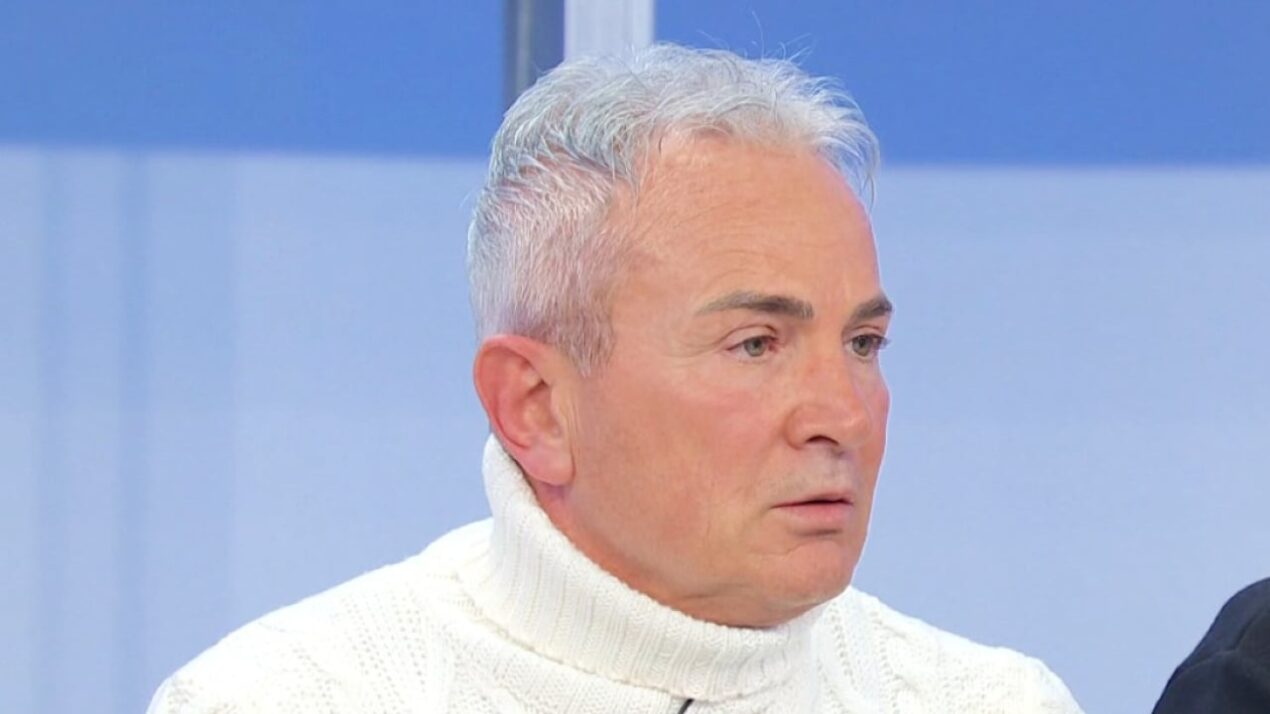 Uomini e Donne anticipazioni settimana: Orlando via, Sabrina volta pagina