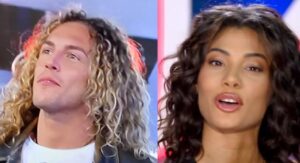 Yulia e Giglio insieme dopo il GF