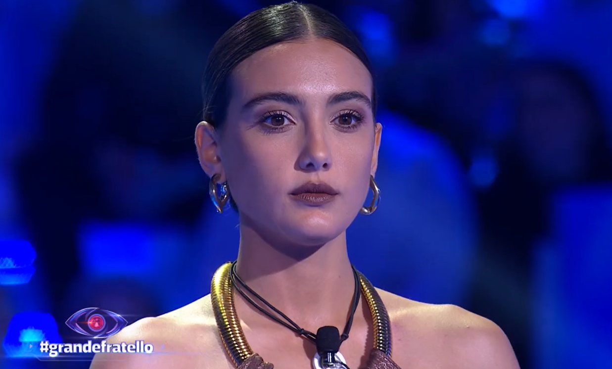 Grande Fratello 18, trentottesima puntata: terza finalista e nomination