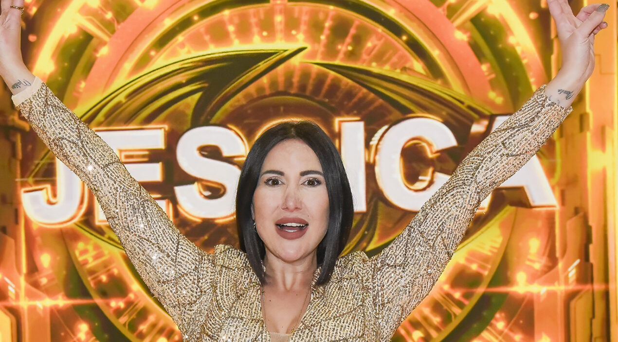 Bufera contro Jessica Morlacchi, vincitrice del GF: "Tutto pilotato" ecco perché