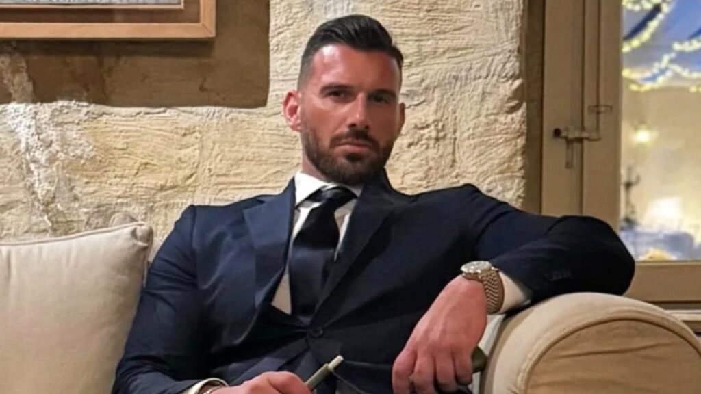 Damiano Foti contro Maria De Filippi e UeD