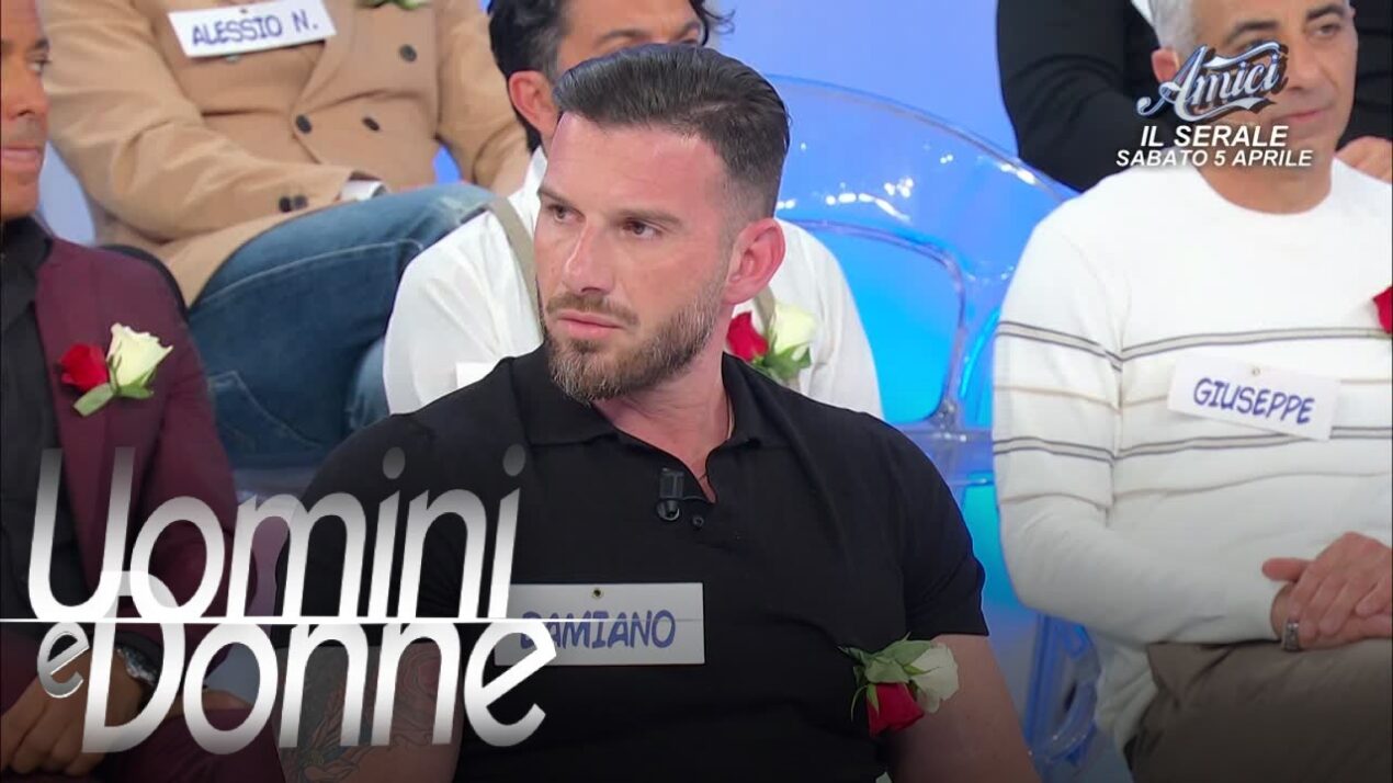 Damiano e Flavia mentono a UeD? Gianni e Tina li sbugiardano, Maria senza parole