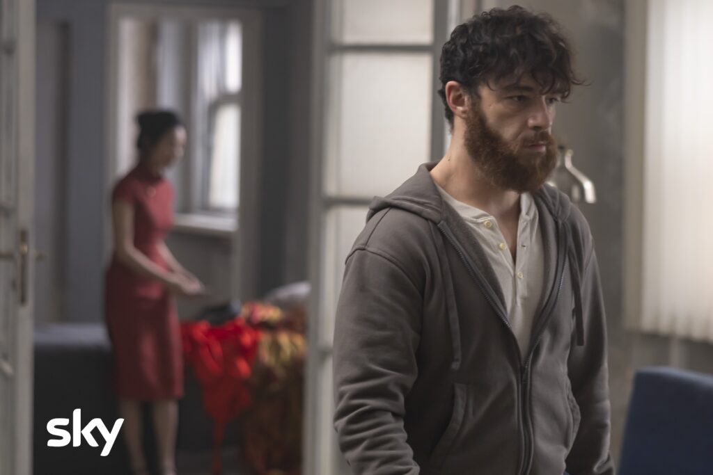 Gangs of Milano – Le nuove storie del Blocco