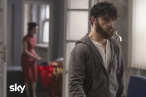 Gangs of Milano – Le nuove storie del Blocco