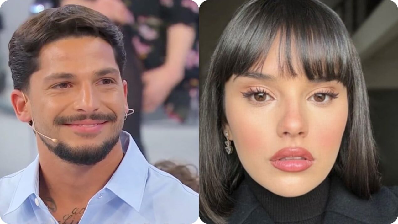 Gianmarco Steri a Uomini e Donne solo per business? Cosa starebbe facendo fuori