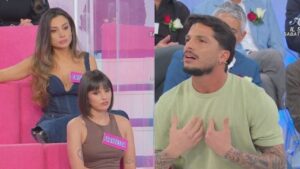 Gianmarco Steri ha già scelto a UeD