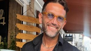 Giovanni Siciliano UeD sfogo