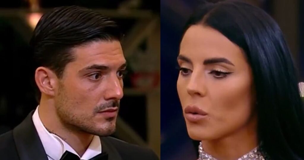 Lorenzo Spolverato bannato da Mediaset dopo GF