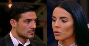 Lorenzo Spolverato bannato da Mediaset dopo GF