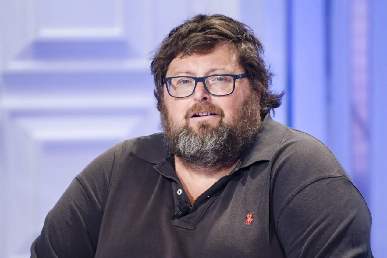 Isola dei Famosi: Mario Adinolfi e Alessia Fabiani nel cast