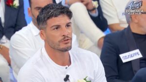 Mario Verona torna a Uomini e Donne
