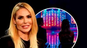 The Couple Ilary Blasi spoiler concorrenti