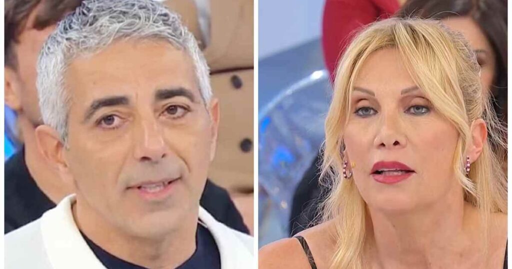 UeD anticipazioni 15 aprile