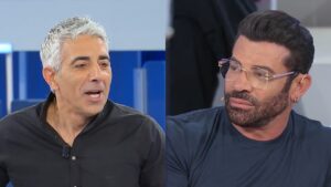 UeD anticipazioni 16 aprile
