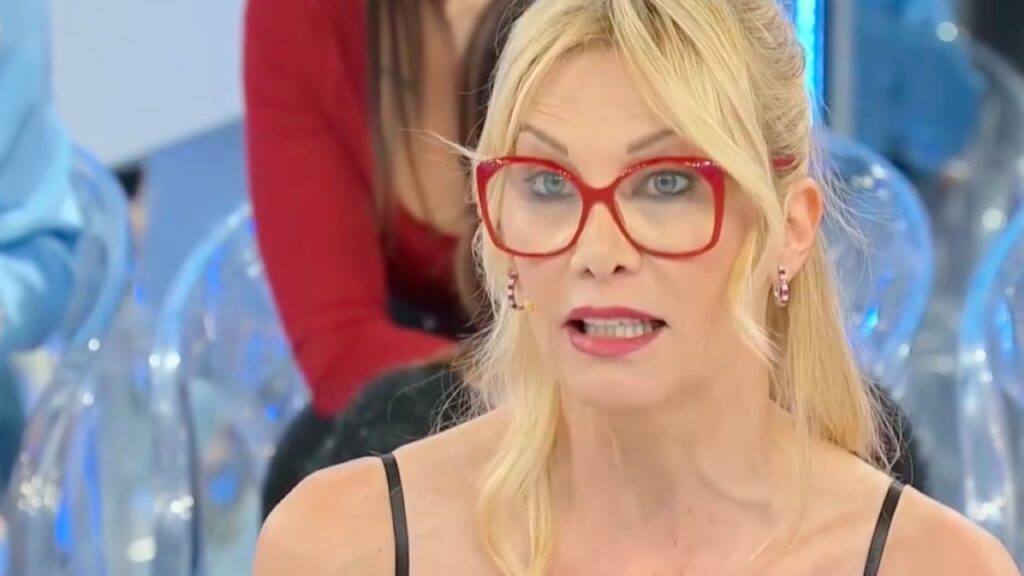 UeD anticipazioni 22 aprile