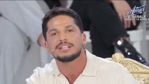 UeD anticipazioni 24 aprile