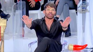 UeD anticipazioni 4 aprile
