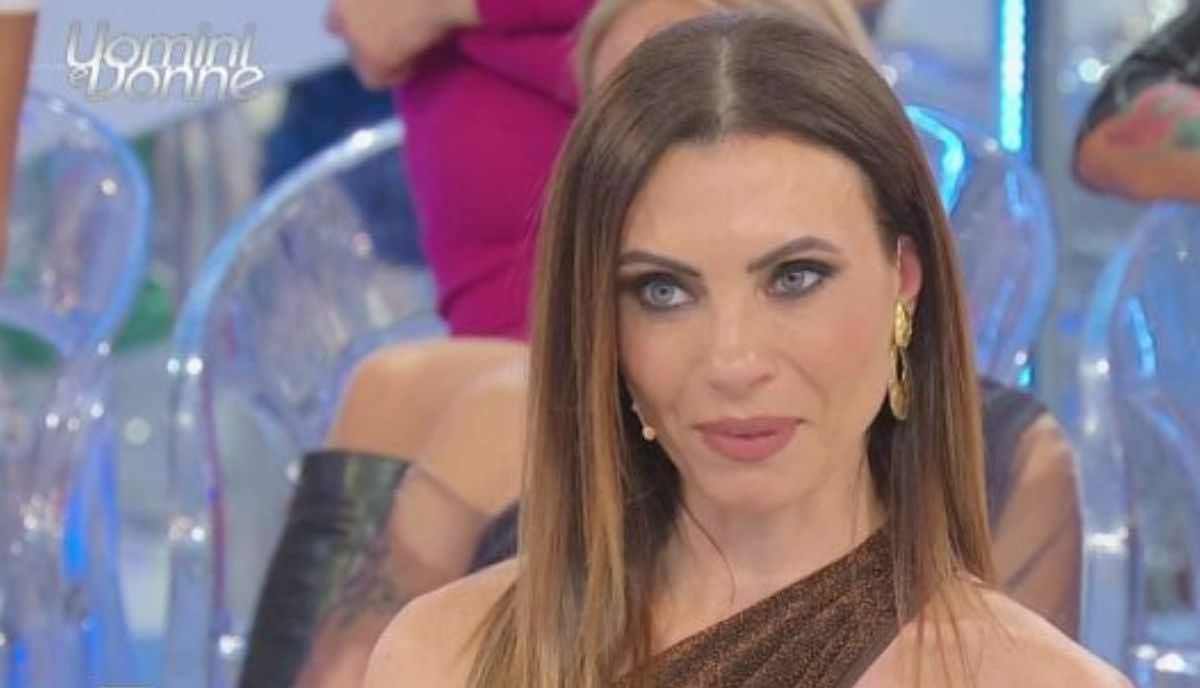 UeD anticipazioni da Tutto.tv ued anticipazioni agnese fuori di sé gianmarco scrive una lettera e fa un annuncio