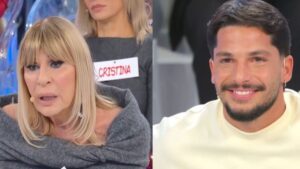 UeD anticipazioni registrazione 7 aprile