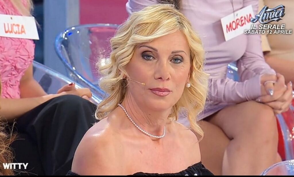 Uomini e Donne anticipazioni 11 aprile