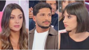 Uomini e Donne anticipazioni 2 aprile